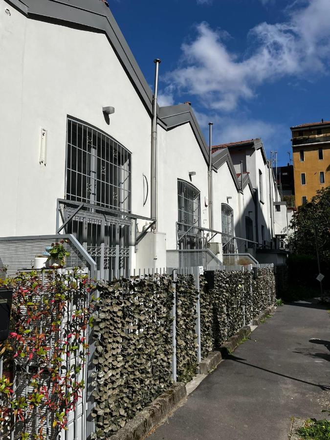 Yr Apartments Milan - Bocconi Exterior photo